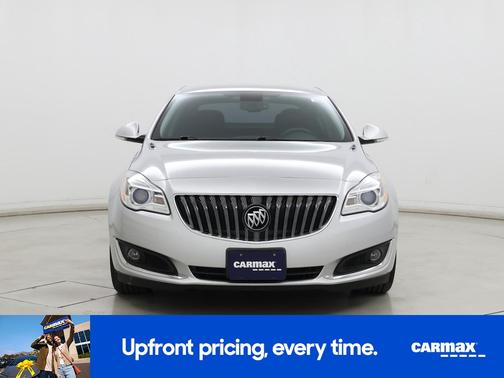 2017 Buick Regal Sport Touring