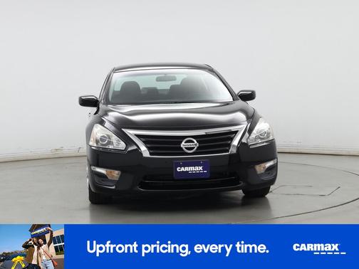 2015 Nissan Altima S