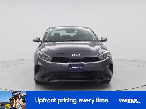 2024 Kia Forte LX