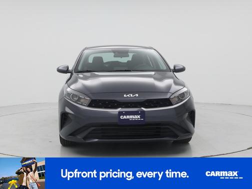 2024 Kia Forte LX