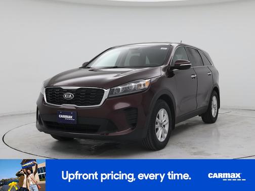 2019 Kia Sorento L