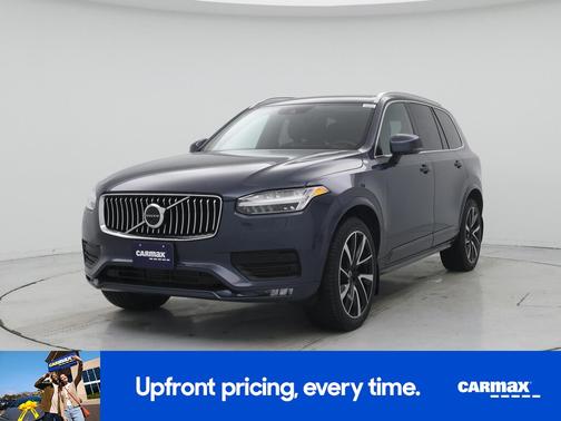 2021 Volvo XC90 T6 Momentum