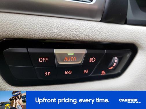 Blue 2026 BMW M850 XDrive