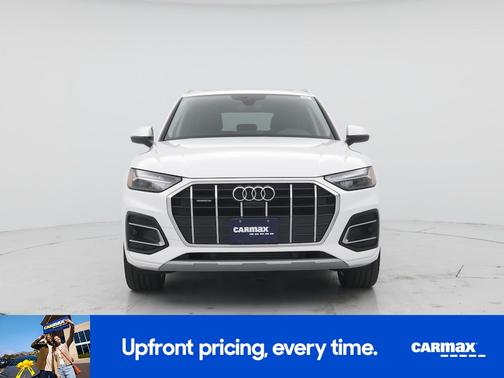 2021 Audi Q5 Premium Plus