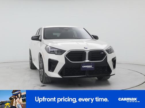 2024 BMW X2 M35i