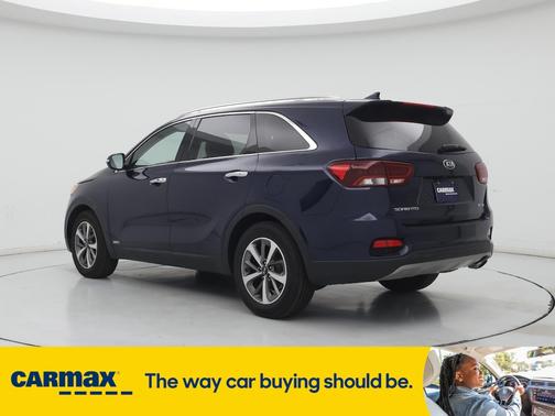 2019 Kia Sorento EX