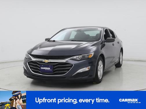 2020 Chevrolet Malibu LS