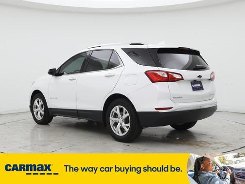 2021 Chevrolet Equinox Premier