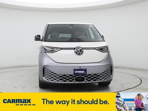 2025 Volkswagen ID. Buzz 1st Edition