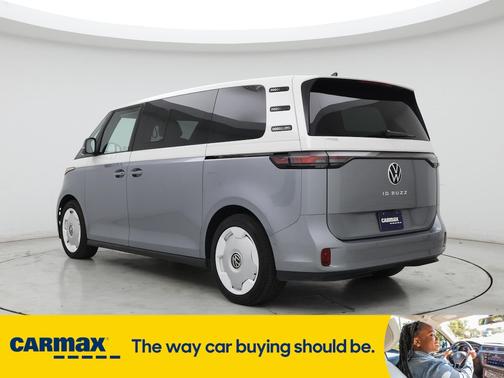 2025 Volkswagen ID. Buzz 1st Edition