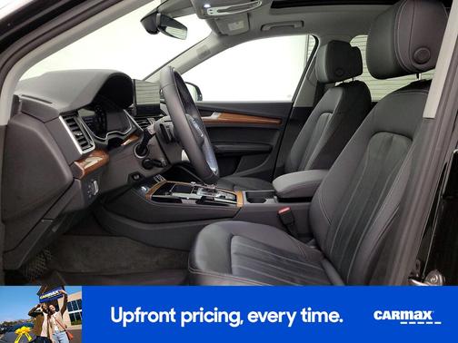 2023 Audi Q5 S-Line Premium Plus
