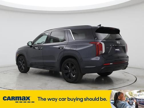 2024 Hyundai PALISADE XRT