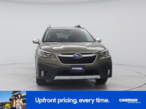 2021 Subaru Outback Touring