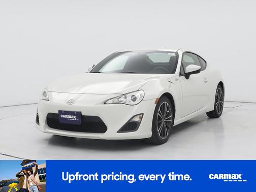 Pearl 2015 Scion FR-S