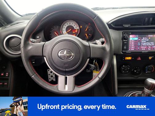Pearl 2015 Scion FR-S