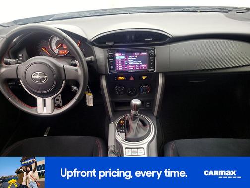 Pearl 2015 Scion FR-S