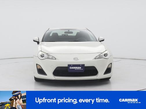 Pearl 2015 Scion FR-S