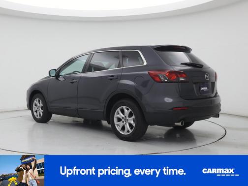 2015 Mazda CX-9 Touring