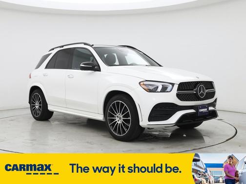 2023 Mercedes-Benz GLE 350
