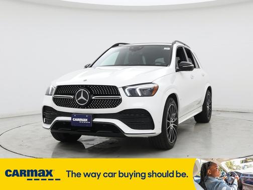 2023 Mercedes-Benz GLE 350