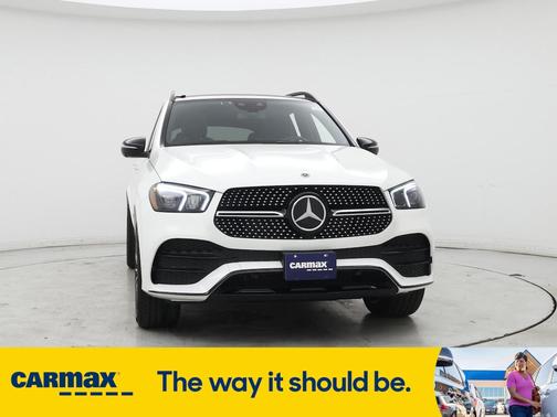 2023 Mercedes-Benz GLE 350