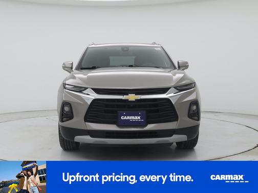 2021 Chevrolet Blazer 3LT