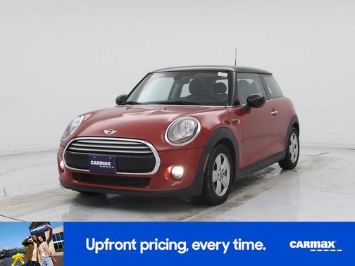2015 MINI Hardtop 
