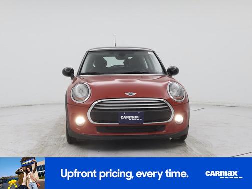 2015 MINI Hardtop 