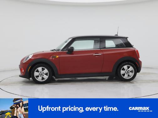 2015 MINI Hardtop 