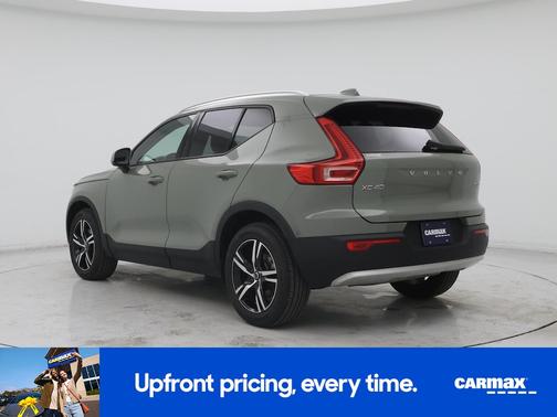 2023 Volvo XC40 B5 Core