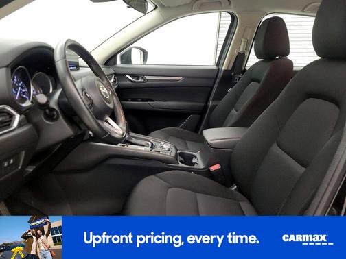 2019 Mazda CX-5 Sport