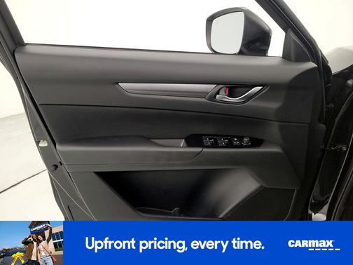 2019 Mazda CX-5 Sport