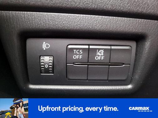 2019 Mazda CX-5 Sport