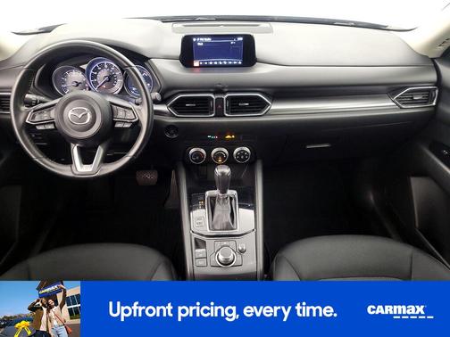 2019 Mazda CX-5 Sport