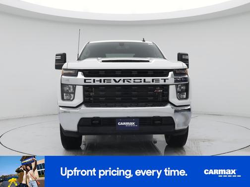 2023 Chevrolet Silverado 2500 LT