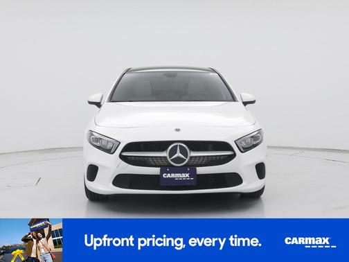 2022 Mercedes-Benz A-Class A 220