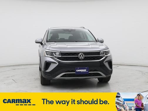 2022 Volkswagen Taos SEL