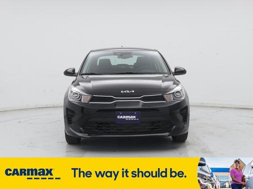 2023 Kia Rio S