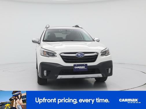 2022 Subaru Outback Touring