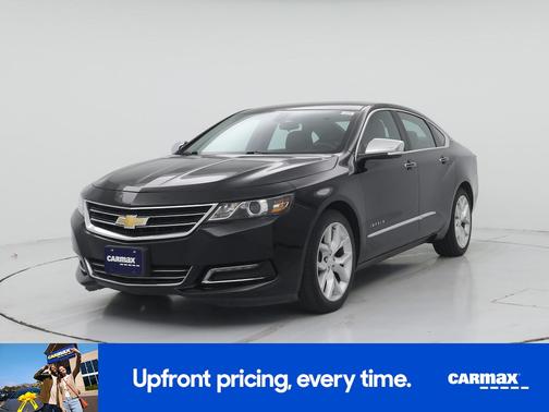 2019 Chevrolet Impala Premier