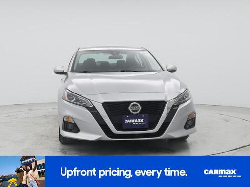 2022 Nissan Altima SL