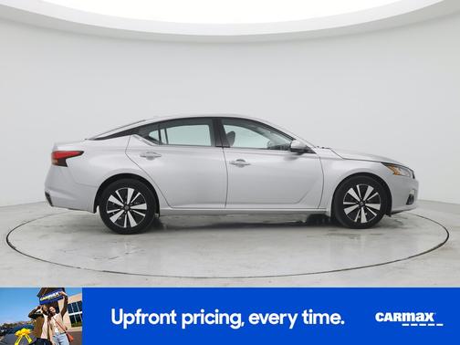 2022 Nissan Altima SL