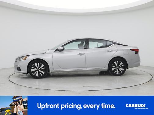 2022 Nissan Altima SL