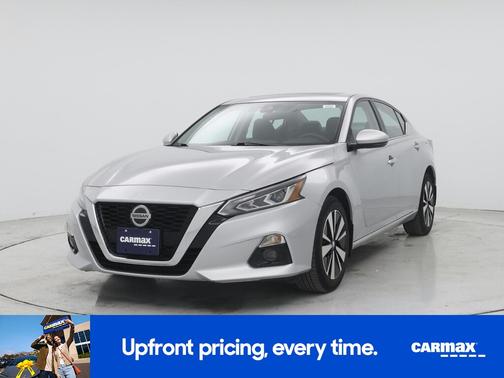 2022 Nissan Altima SL