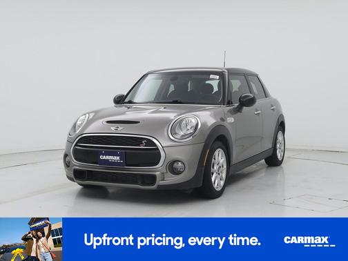 2018 MINI Hardtop S