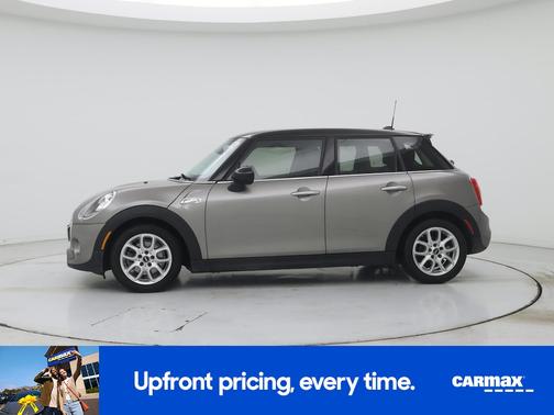 2018 MINI Hardtop S