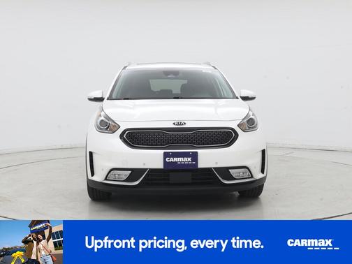 2019 Kia Niro EX
