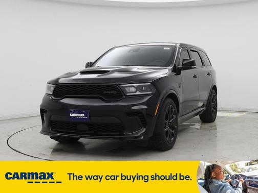 2023 Dodge Durango SRT Hellcat Premium
