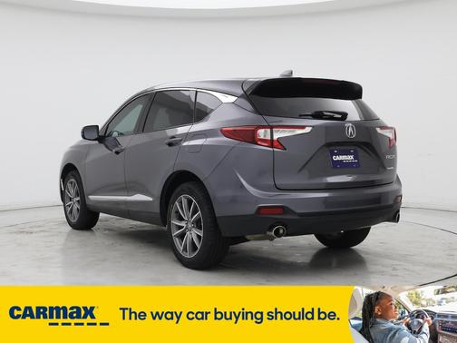 2021 Acura RDX SH-AWD Technology