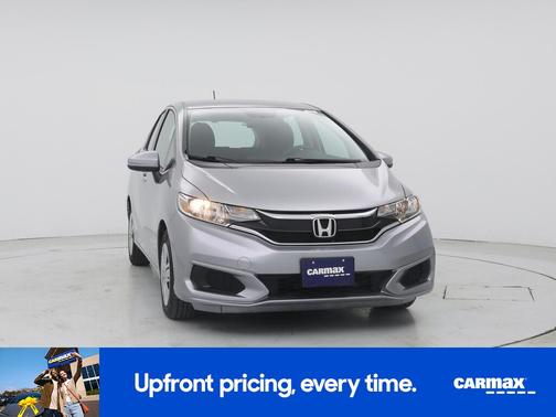 2019 Honda Fit LX